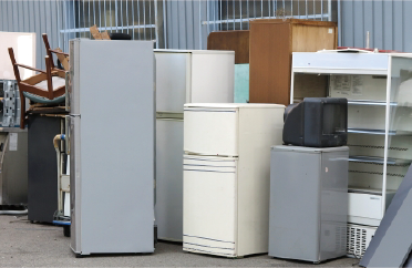 不用品の回収・処分